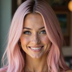 Lindsay Buck