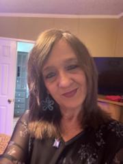 Maria Ousley