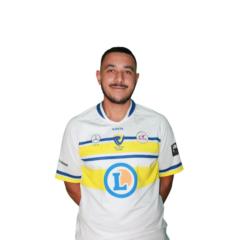 Mehdi Kormann