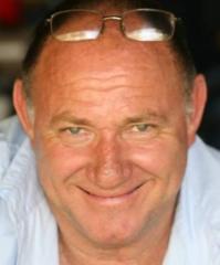 Fred Scrooby