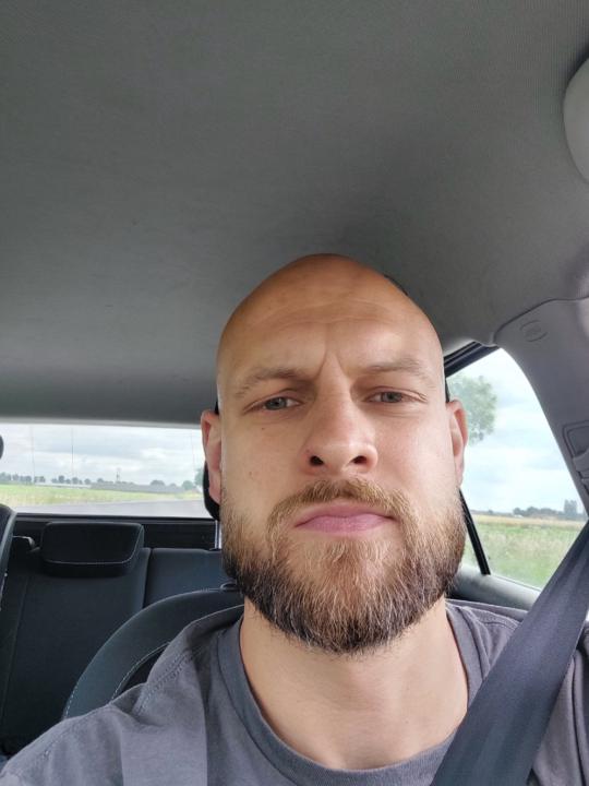 Bartek Baszczyn