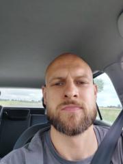 Bartek Baszczyn