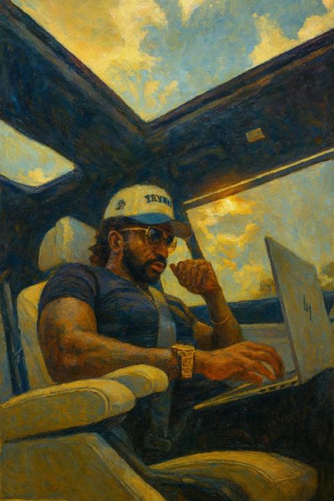 Terrill Cooper