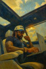 Terrill Cooper