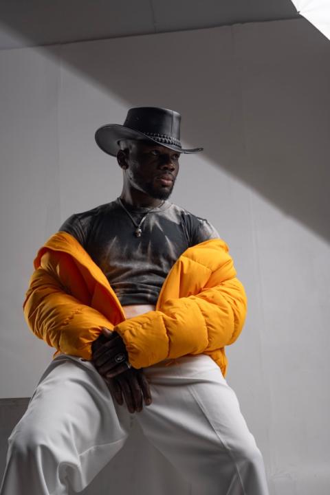 Dayo Awoyemi