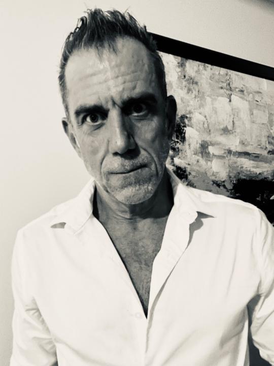 Danny Warren