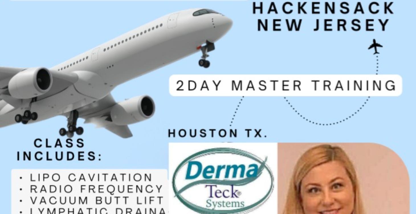 Hackensack New Jersey In Person