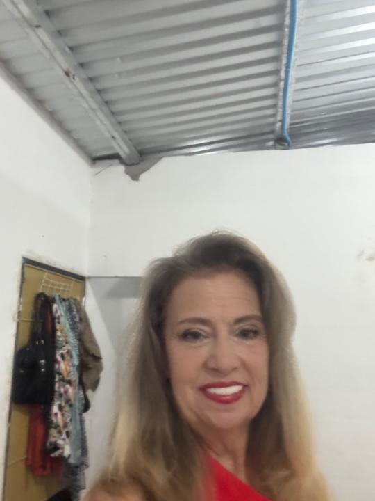 Laura Chacon