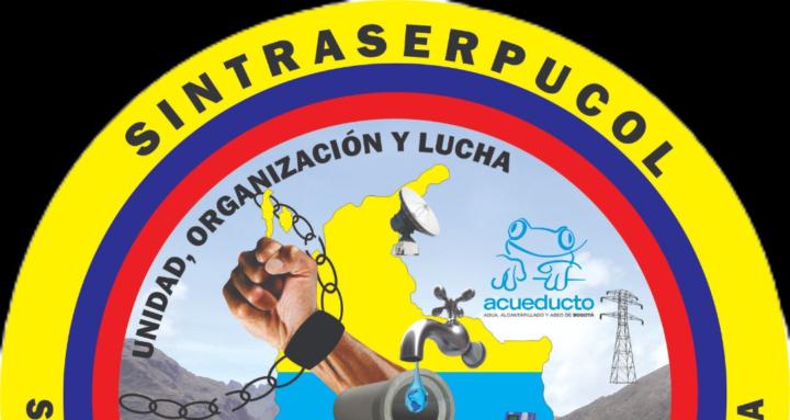 SINTRASERPUCOL ACADEMY