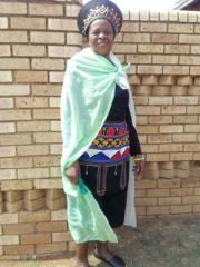Helen Nyembe