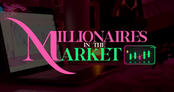 Millionaires In The Market