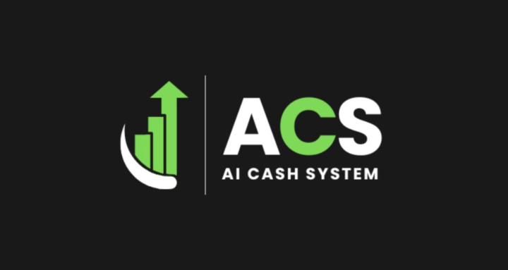 ACS - AI CASH SYSTEM