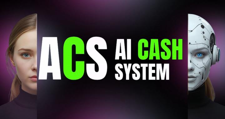 ACS - AI CASH SYSTEM