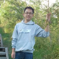 Wayne Liao