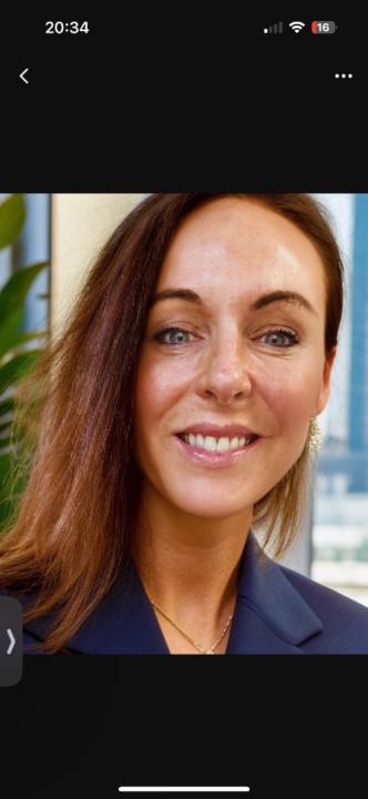 Vicky McNeil