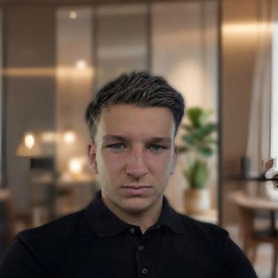 Maxime Gruaud