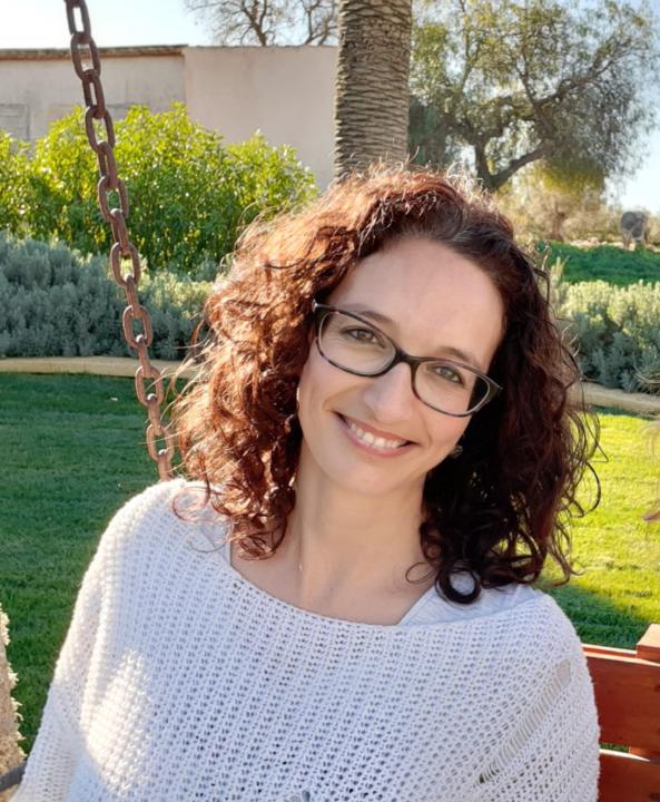 M. Magdalena Bestard