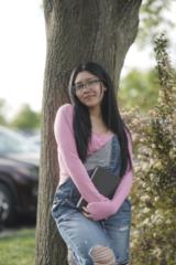 Momoe McMurray-Garcia