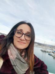 Claudia Tomei