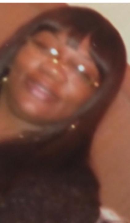LaTriciA Tucker