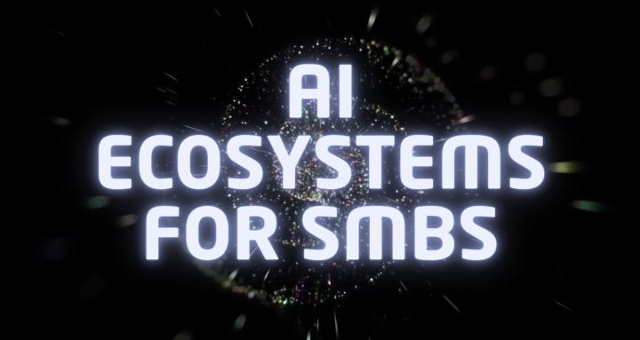 AI Ecoystems for SMBs