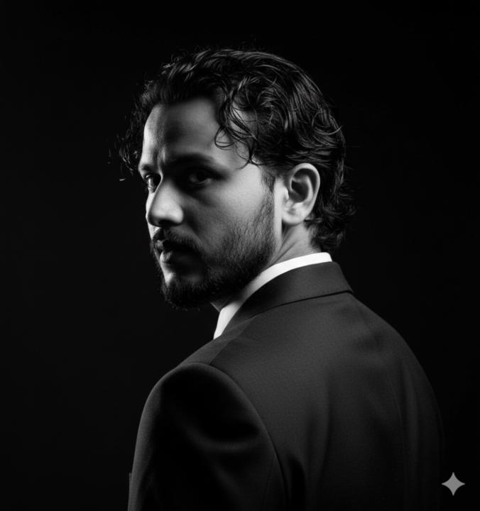 Sahil K