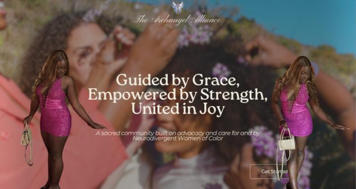 The Archangel Alliance