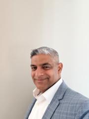 Ross Saldanha