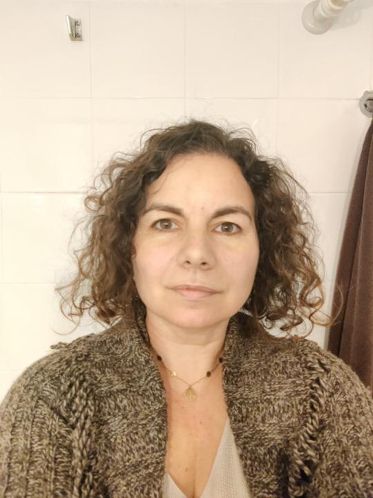 Maria Bito Graells