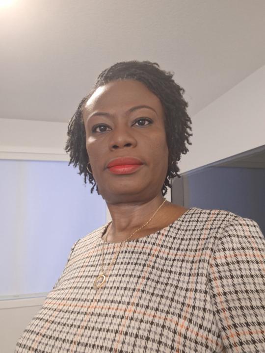 Olubunmi Abimbola