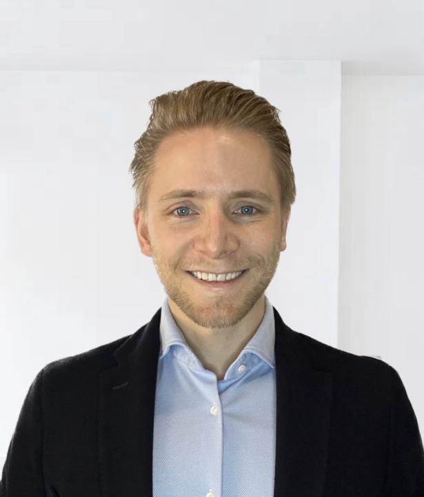 Tilman Resch