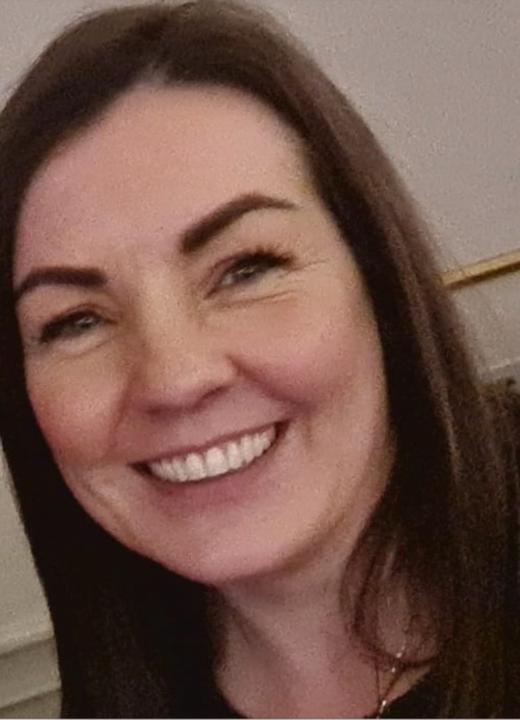 Sandra McCormack