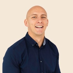 Stuart Cotter