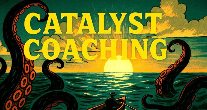 Catalyst Coaching
