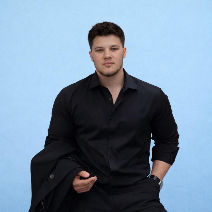 Lorenzo Portier