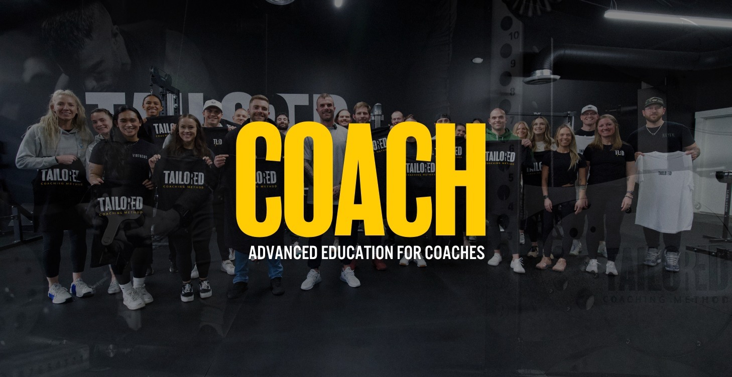 COACHES (Advanced)