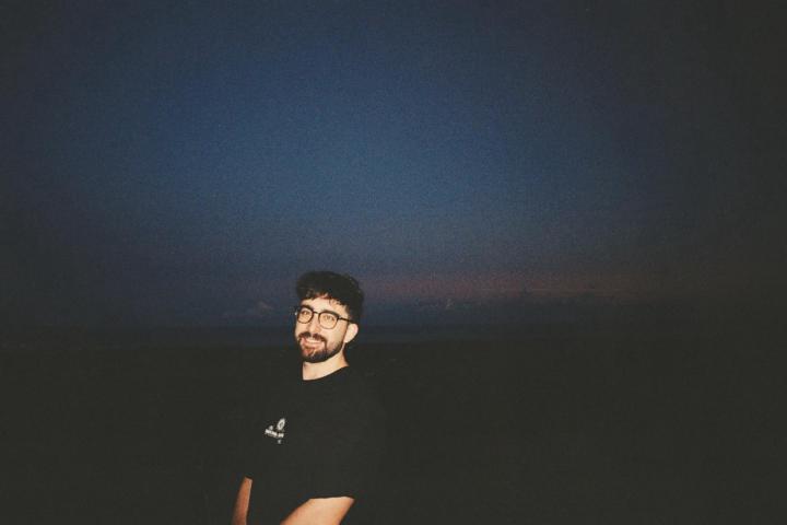 Adrian Juarez Lamas