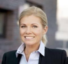 Therese Frogner Sverre