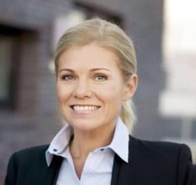 Therese Frogner Sverre