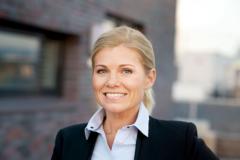 Therese Frogner Sverre
