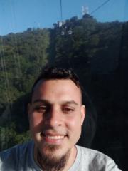 Alejandro Montilla