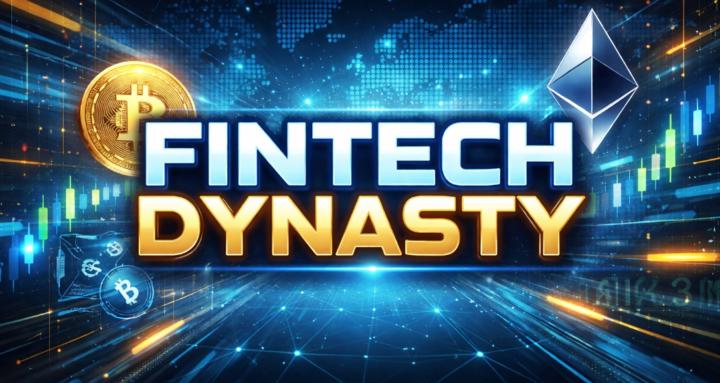 Fintech Dynasty