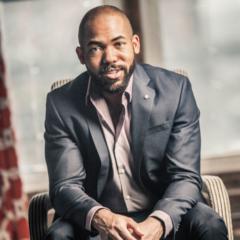 Kevin Elliott