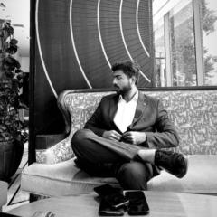 Muzamil Hussain