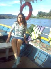 Pamela Aguayo