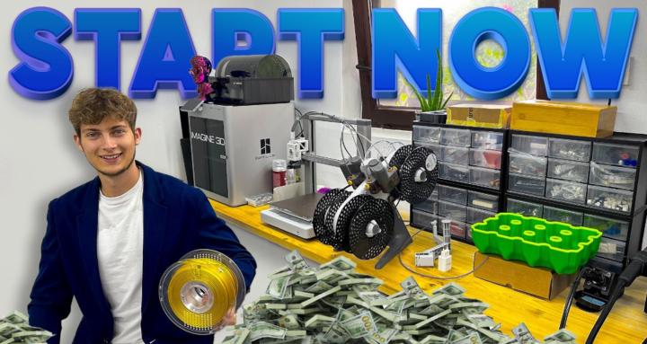 The Printing World