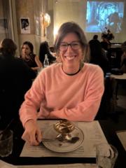 Christiane Sperling