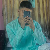Umanga Adhikari