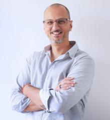 Antonio Pesacane