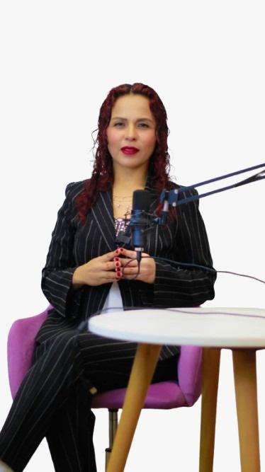 Roxsana Almanza
